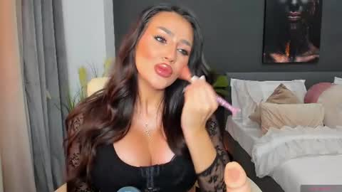 Snapshot of sonia__rey chatting on 07.04.26 Sonia Rey online show from 07.04.26