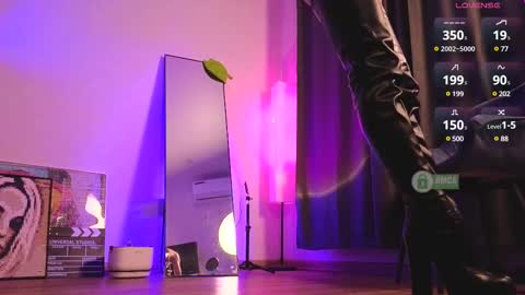 Sonia online show from 02.14.25