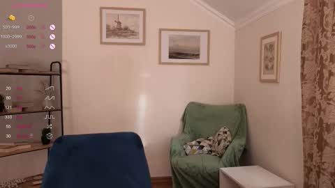 Sofia online show from 12.18.25