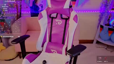 Sonia Meow online show from 09.30.25