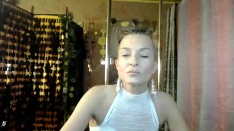 Sonia online show from 07.28.26
