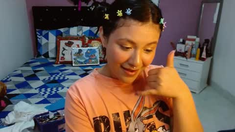 soniafuckboobs online show from 12.18.24