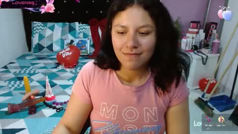 soniafuckboobs online show from 02.20.25