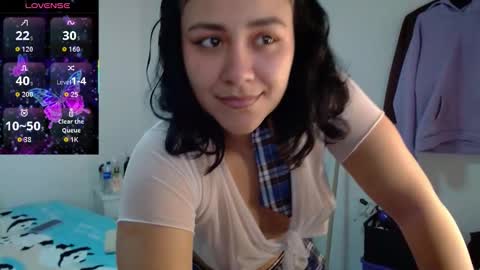 Snapshot of soniafuckboobs chatting on 02.04.26 soniafuckboobs online show from 02.04.26