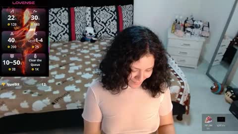 Snapshot of soniafuckboobs chatting on 02.09.26 soniafuckboobs online show from 02.09.26