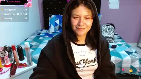 sonialatin69 online show from 02.07.25