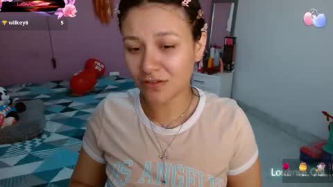 sonialatin69 online show from 03.10.25