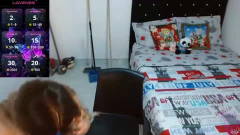 sonialatin69 online show from 12.04.25