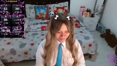 sonialatin69 online show from 12.17.25