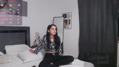 Sonia online show from 01.16.26