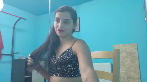 Sonia online show from 06.19.26
