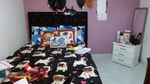 soniaplayass online show from 12.16.24