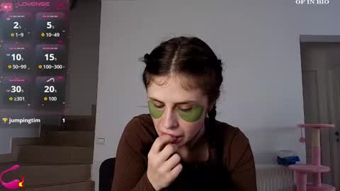 Snapshot of soniavibes chatting on 03.02.26 Sonia online show from 03.02.26