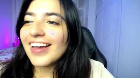 Snapshot of sonic_jess07 chatting on 02.21.26 sonic_jess07 online show from 02.21.26