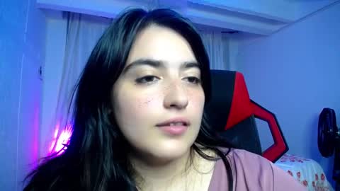 Snapshot of sonic_jess07 chatting on 02.27.26 sonic_jess07 online show from 02.27.26