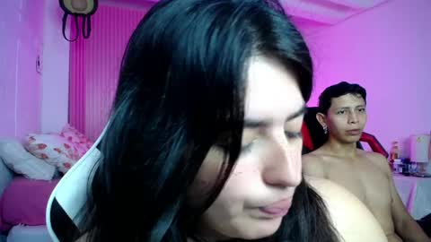 sonic_jess07 online show from 04.10.26