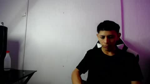 sonic_jess07 online show from 06.01.26