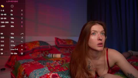 sonic_porn online show from 03.23.26