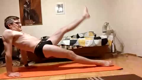 sonicegay online show from 02.01.26