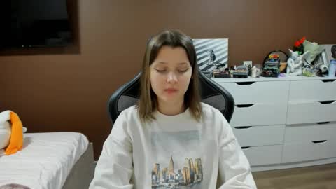 SoniNex online show from 03.25.26