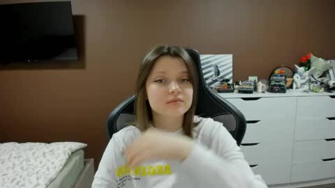 SoniNex online show from 04.18.26