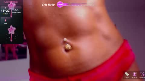 Sonja Ray online show from 11.29.25