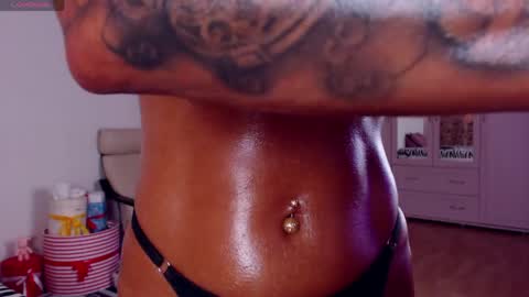 Sonja Ray online show from 04.12.26