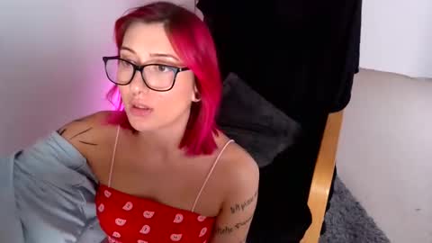 Sonja online show from 02.12.25