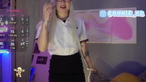 Sonnie online show from 01.06.26