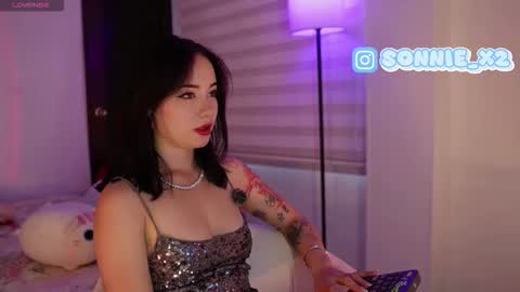 Sonnie online show from 02.20.26