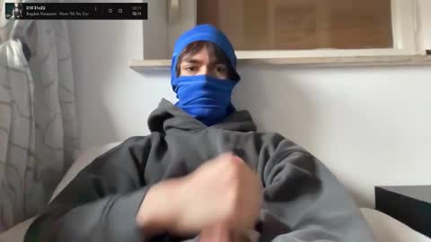 sonny_moore_ online show from 01.11.26