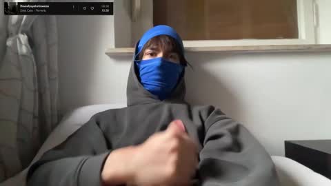 sonny_moore_ online show from 01.13.26