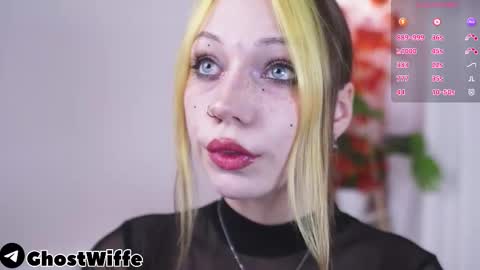 Your ghost wife online show from 10.20.25