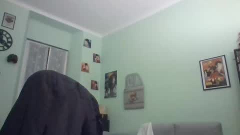 Snapshot of sonoboris chatting on 12.18.25 sonoboris online show from 12.18.25