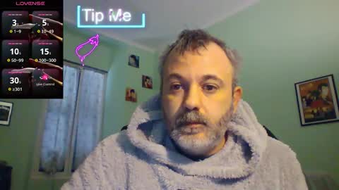 Snapshot of sonoboris chatting on 02.11.26 sonoboris online show from 02.11.26