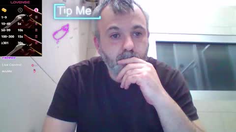 Snapshot of sonoboris chatting on 02.14.26 sonoboris online show from 02.14.26