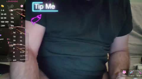 Snapshot of sonoboris chatting on 02.19.26 sonoboris online show from 02.19.26