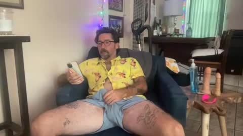 Ryan online show from 08.05.26