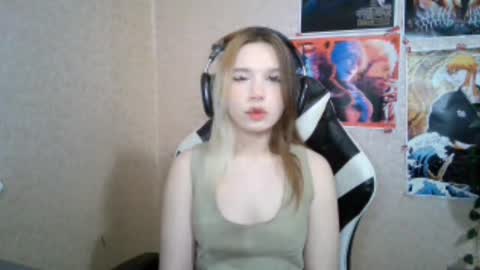 Mila online show from 03.31.26