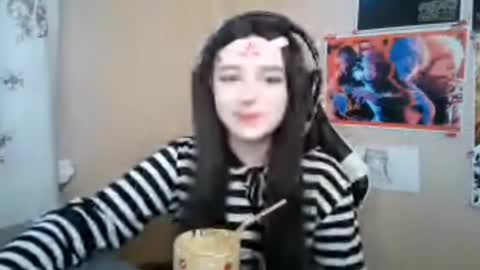 Mila online show from 04.07.26