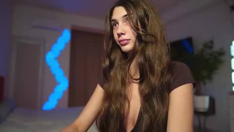 Snapshot of sony_play chatting on 02.15.25 Sony online show from 02.15.25