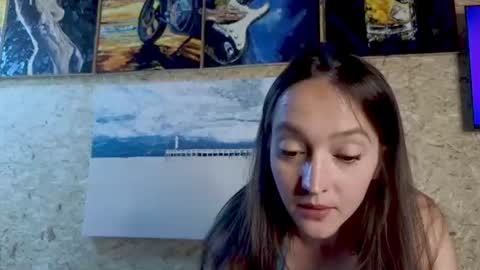 Snapshot of sonya_dead_ahead chatting on 06.15.26 Sonya online show from 06.15.26