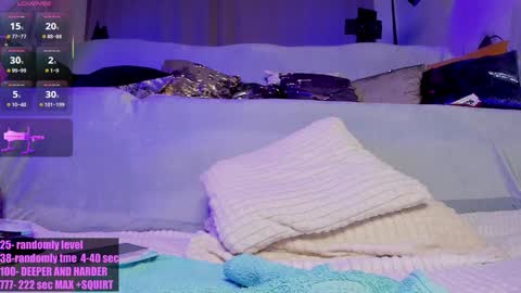 Sonya    online show from 03.12.25