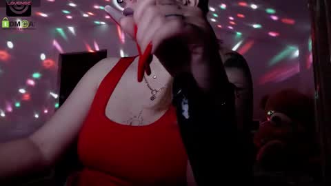 Sonia online show from 02.11.25