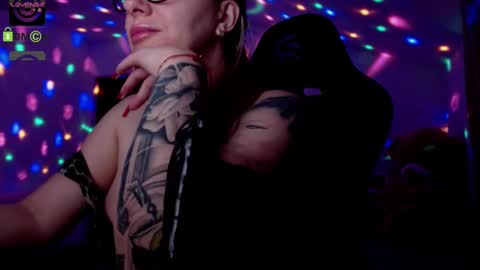 Sonia online show from 02.21.25