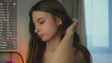 Eva 3 online show from 12.25.24