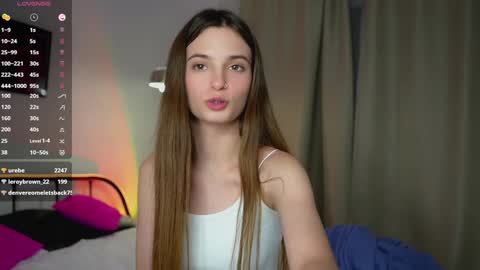 Eva 3 online show from 12.26.24