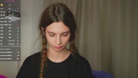 Eva 3 online show from 12.27.24