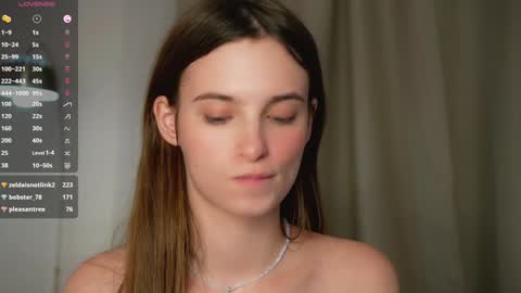 Eva 3 online show from 12.28.24