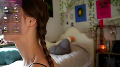 Eva 3 online show from 03.17.26